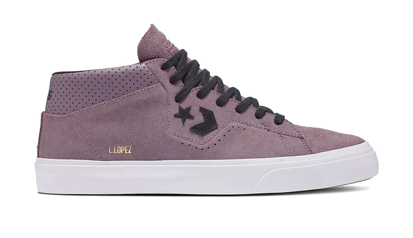 Image of Converse Cons Louie Lopez Pro Suede ESP