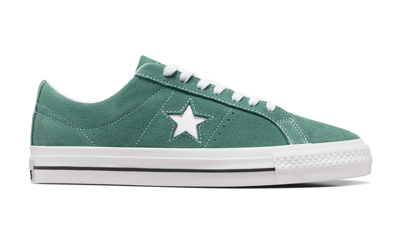 Image of Converse Cons One Star Pro IT