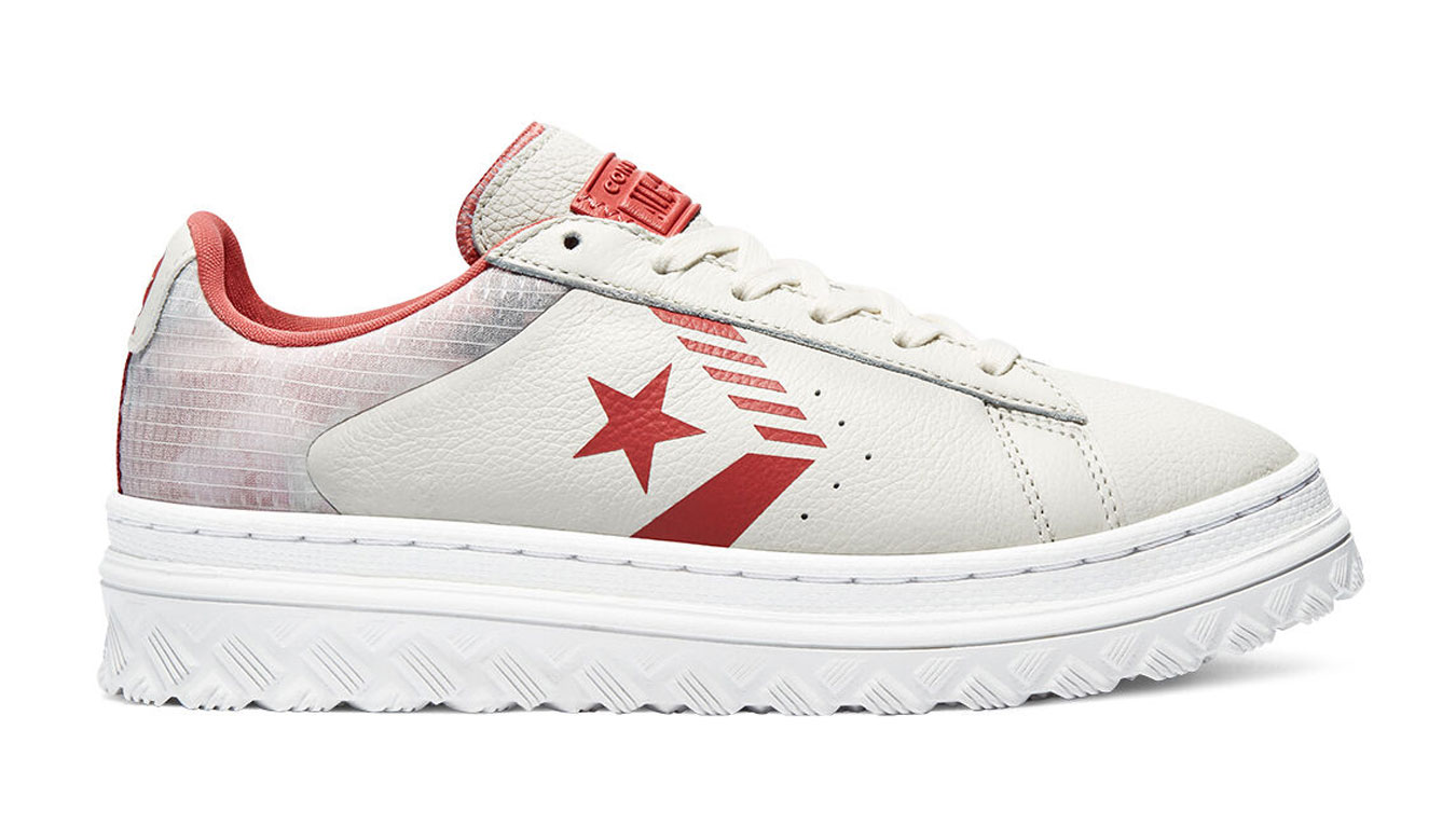 Image of Converse Festival Pro Leather X2 CZ