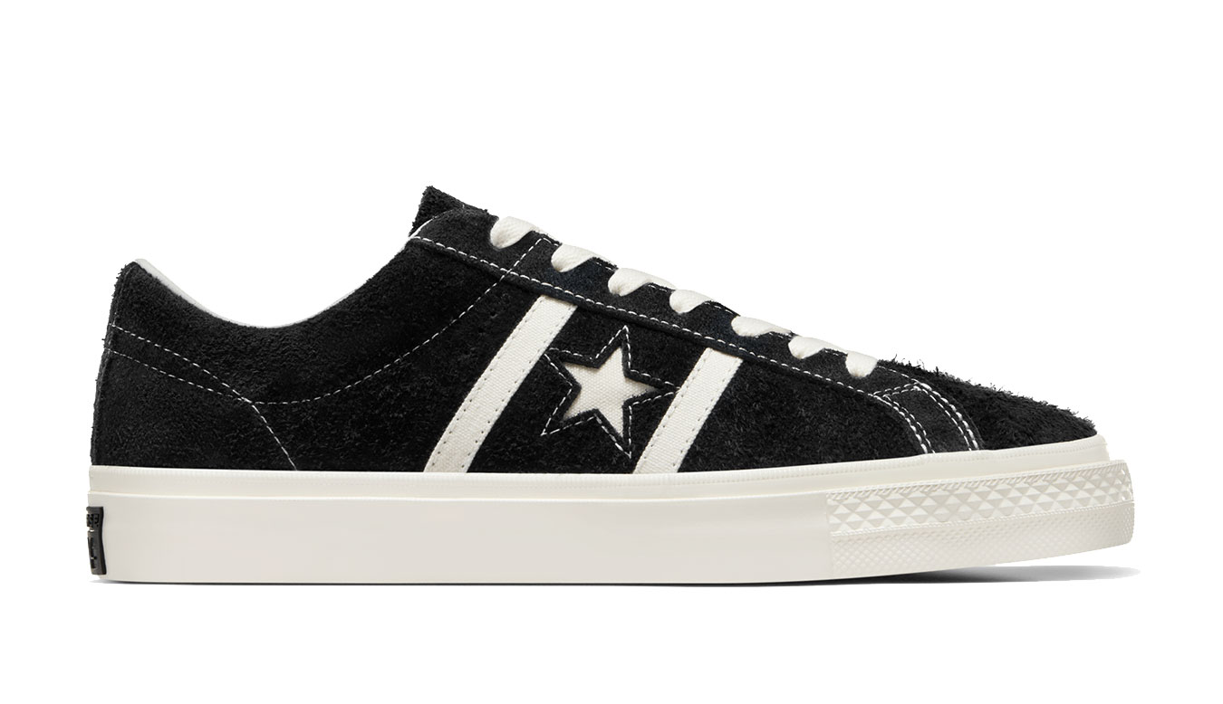 Image of Converse One Star Academy Pro Suede PL