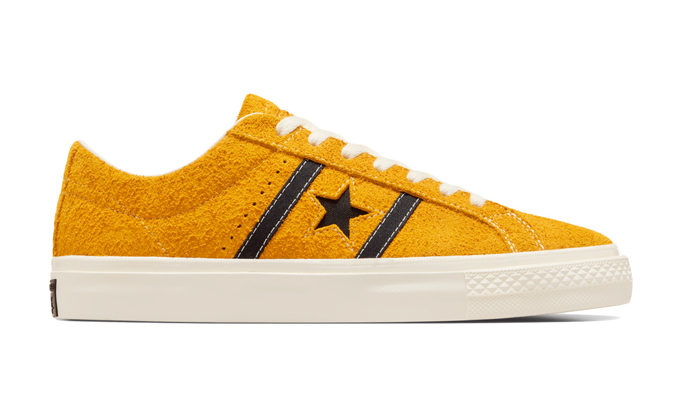 Image of Converse One Star Academy Pro Suede SK