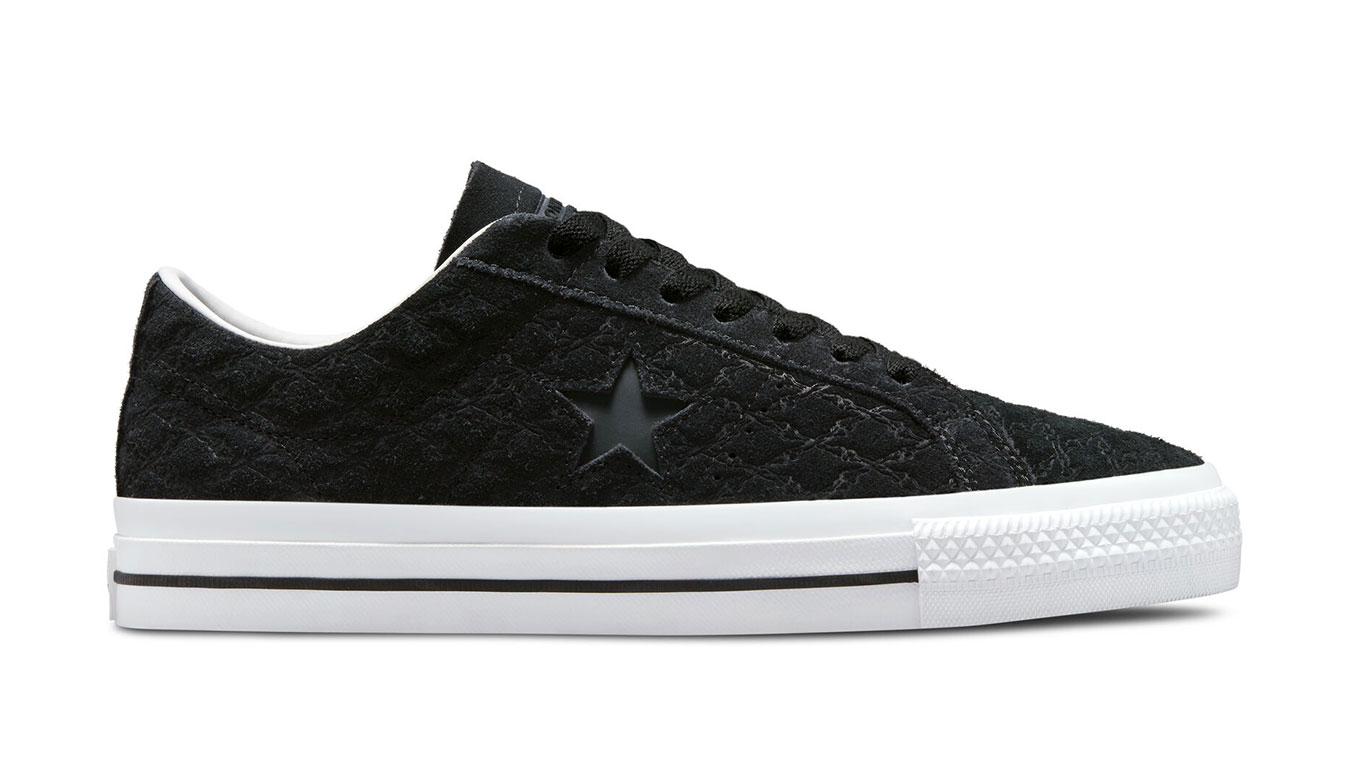 Image of Converse One Star Pro Bones FR