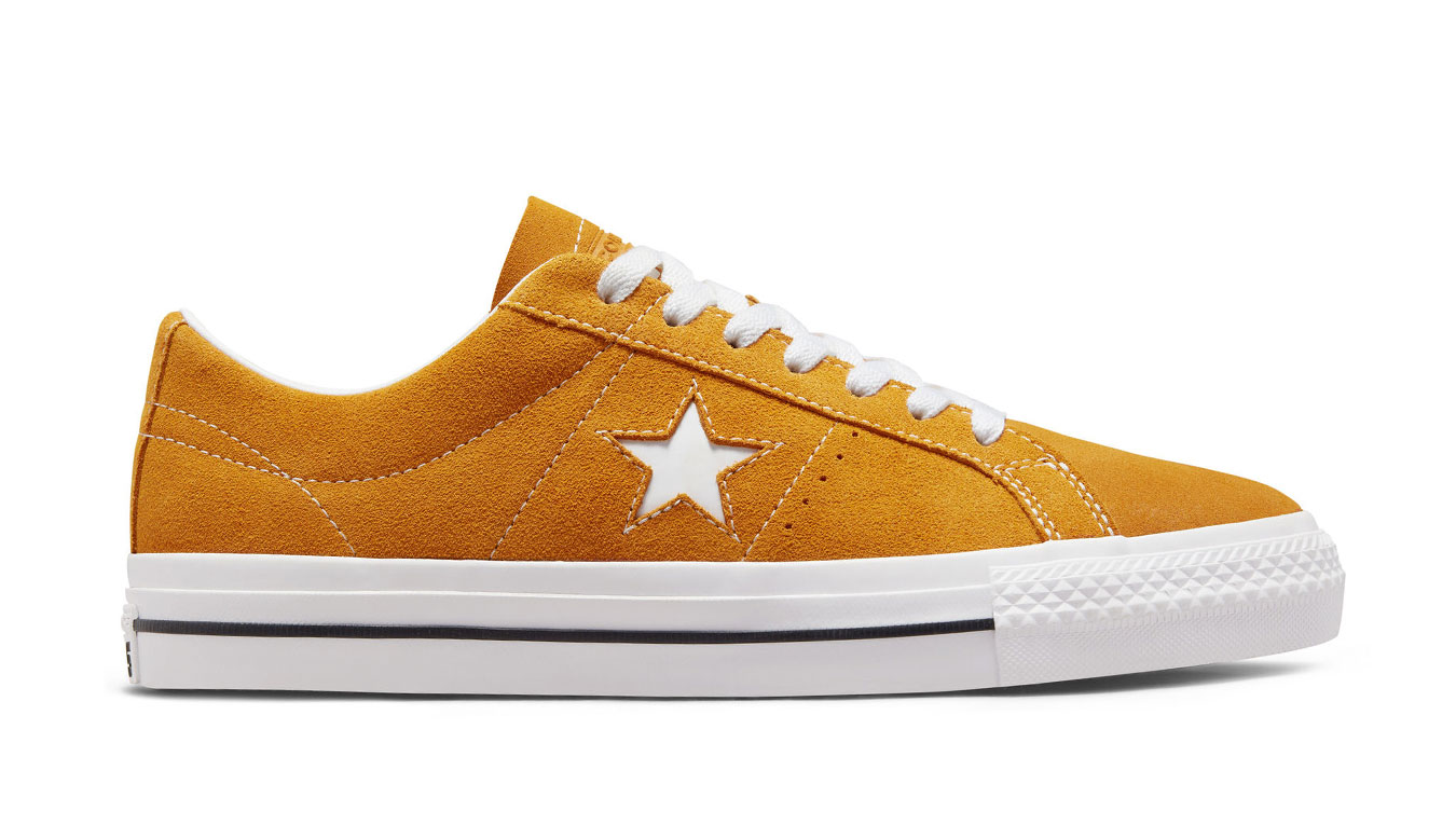 Image of Converse One Star Pro CZ