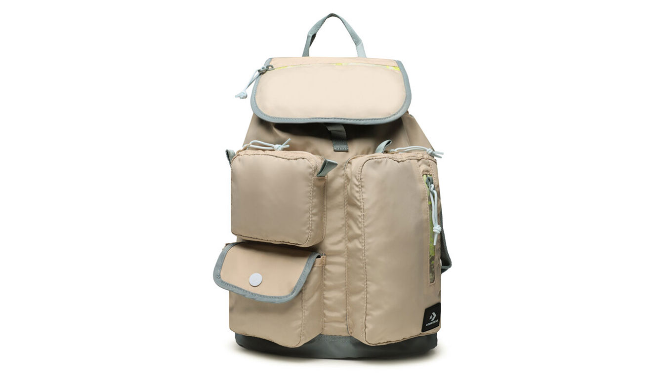 Image of Converse Seasonal Rucksack ESP