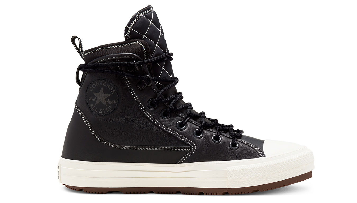 Image of Converse Utility All Terrain Chuck Taylor All Star High Top Waterproof CZ