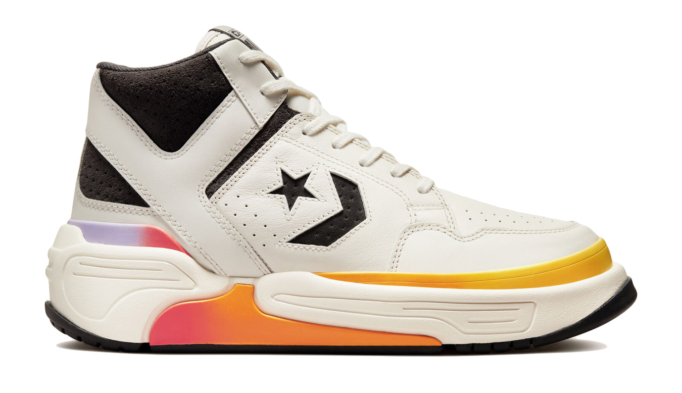 Image of Converse Weapon CX Gradient FR