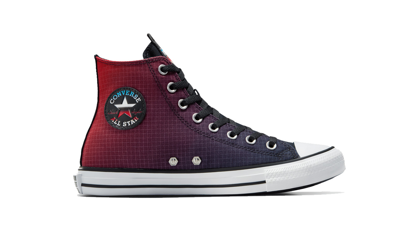 Image of Converse x Transformers Chuck Taylor All Star Autobots RO