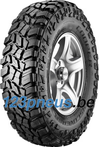 Image of Cooper Discoverer STT PRO ( LT37x1250 R17 124K POR ) R-304723 BE65