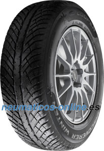 Image of Cooper Discoverer Winter ( 235/40 R19 96W XL ) R-431711 ES