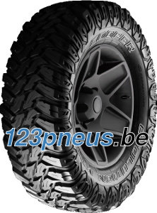 Image of Cooper Evolution MTT ( LT245/70 R17 119/116Q 10PR POR ) R-396654 BE65