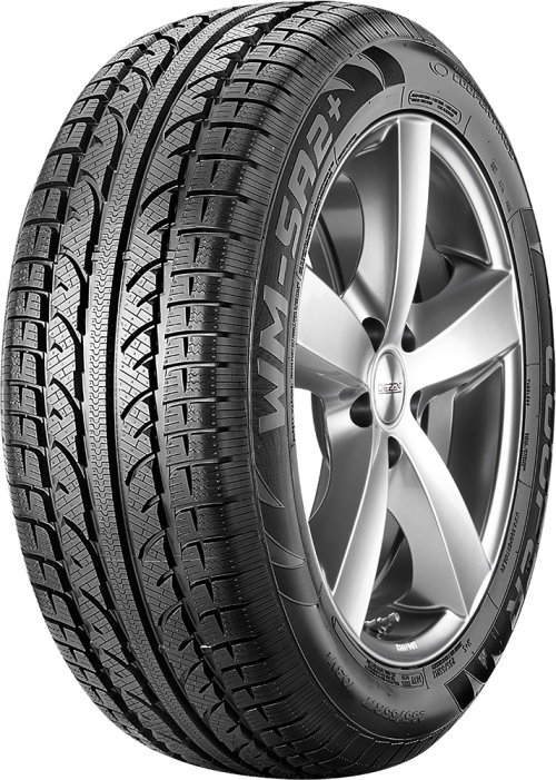 Image of Cooper WM SA2+ ( 205/55 R16 91H ) R-440574 PT