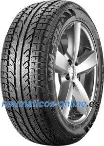 Image of Cooper WM SA2+ ( 235/45 R17 97V XL ) R-281158 ES