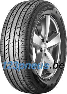 Image of Cooper Zeon 4XS Sport ( 215/65 R16 98V ) R-303651 BE65