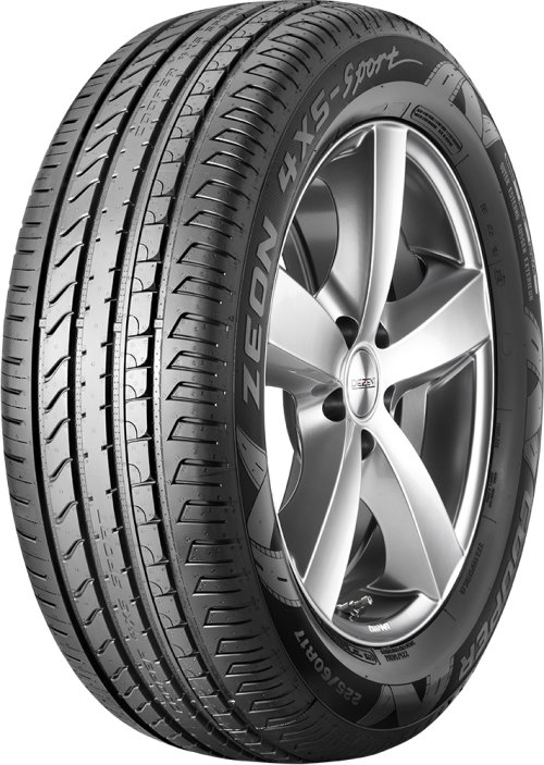 Image of Cooper Zeon 4XS Sport ( 225/45 R19 96Y XL ) R-362626 PT