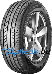 Image of Cooper Zeon 4XS Sport ( 235/50 R19 99V ) R-303631 BE65