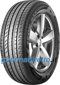 Image of Cooper Zeon 4XS Sport ( 235/55 R18 100H ) R-303644 IT