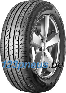 Image of Cooper Zeon 4XS Sport ( 235/65 R17 104V ) R-439244 BE65