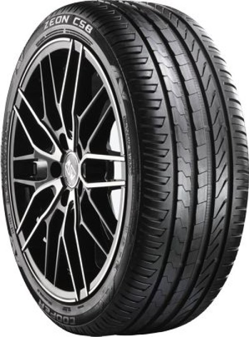 Image of Cooper Zeon CS8 ( 195/50 R16 88V XL ) R-303673 PT