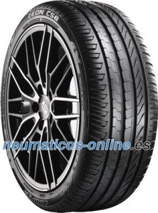 Image of Cooper Zeon CS8 ( 205/45 R17 88W XL ) R-303696 ES