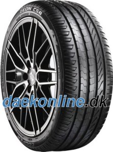 Image of Cooper Zeon CS8 ( 205/65 R15 94V ) R-303667 DK