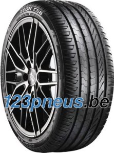 Image of Cooper Zeon CS8 ( 215/50 R17 95W XL ) R-303702 BE65