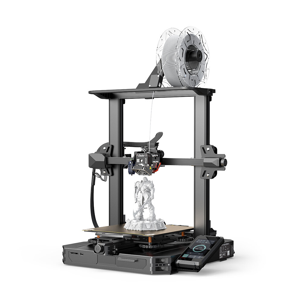Image of Creality 3D® Ender-3 S1 pro 3D Printer Kit