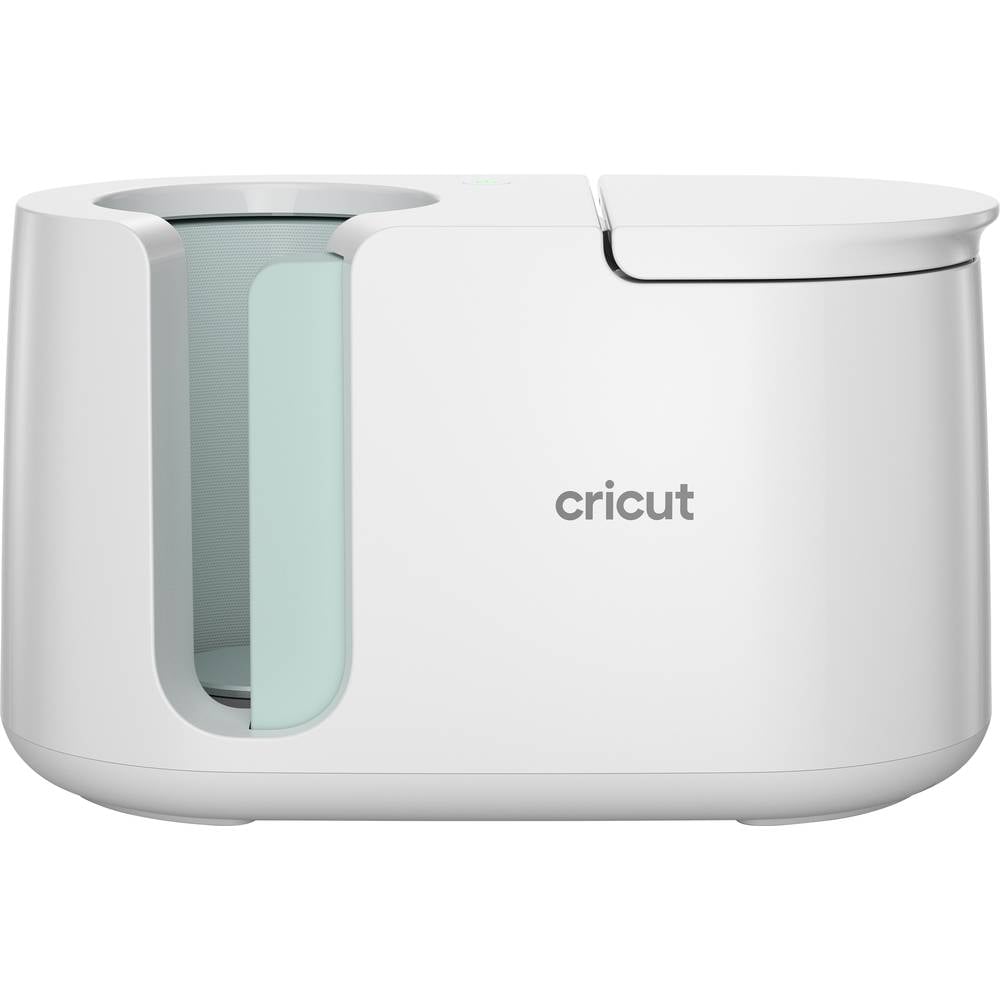 Image of Cricut MUG PRESS Heat press