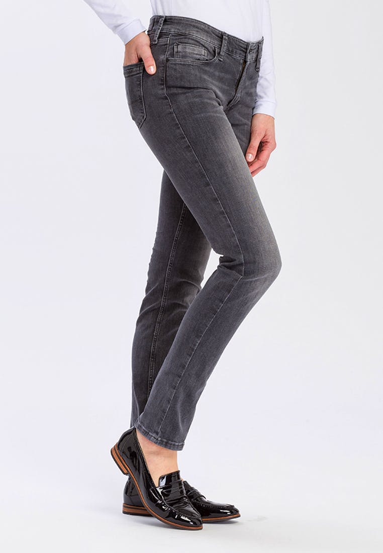 Image of Cross Jeans Anya grey used