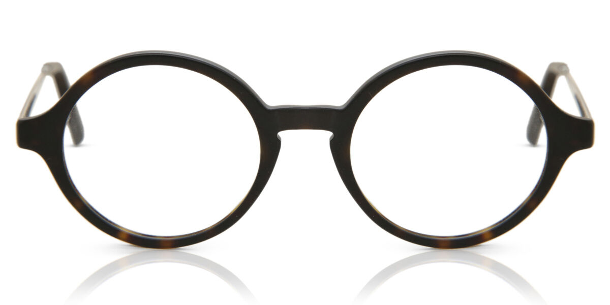 Image of Cutler and Gross AF1172 MDT07 Gafas Recetadas para Hombre Negras ESP