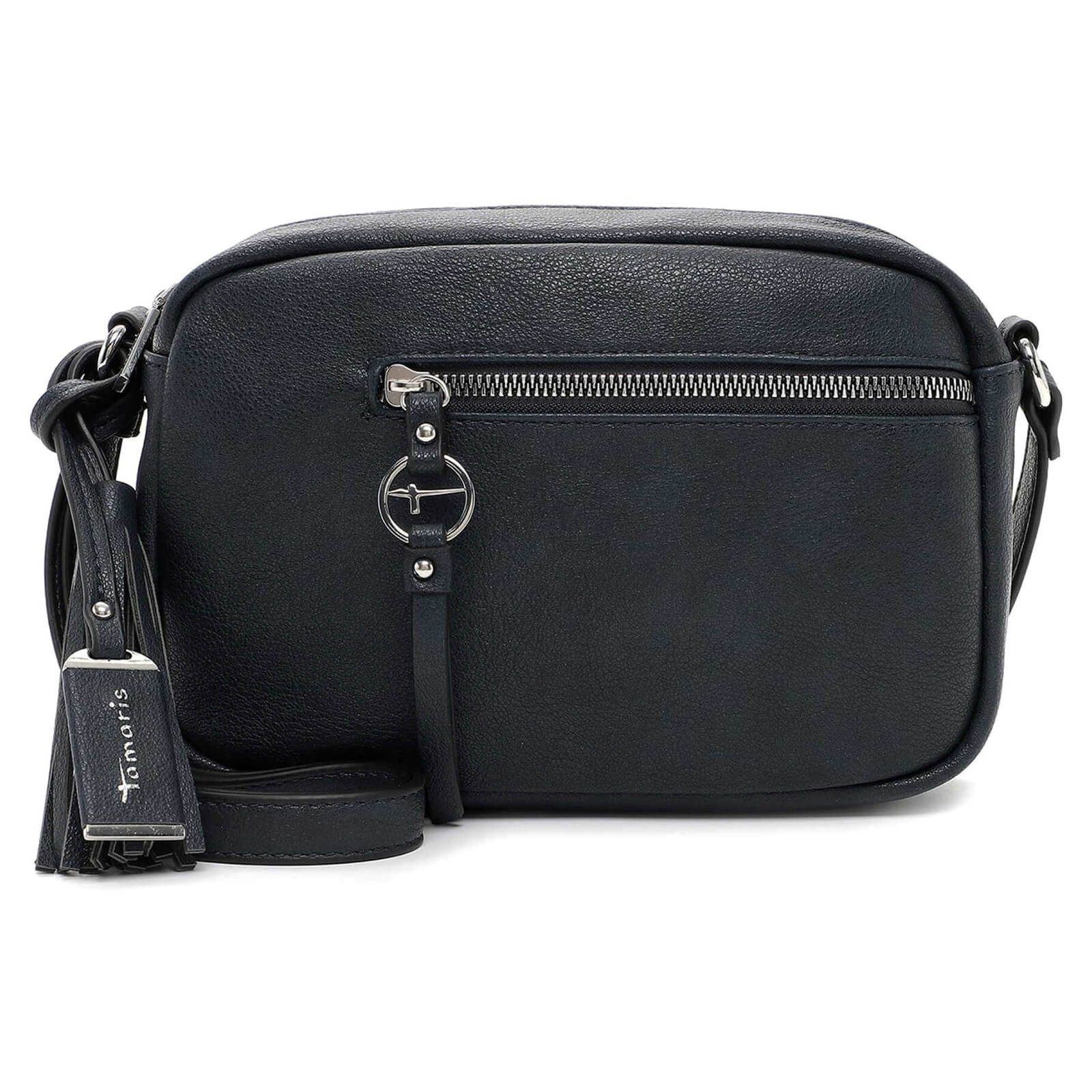 Image of Dámská crossbody kabelka Tamaris Alia - tmavě modrá CZ