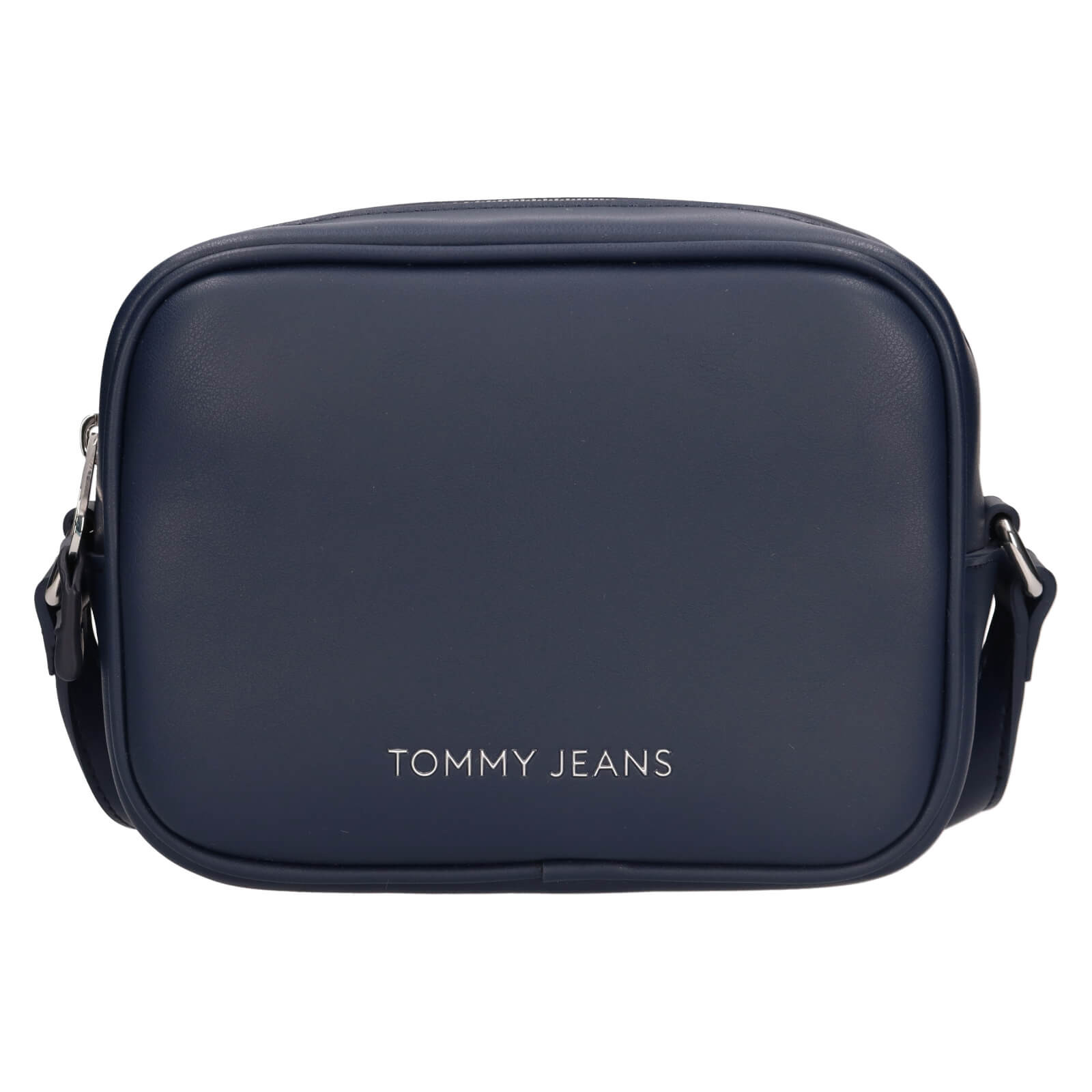 Image of Dámská crossbody kabelka Tommy Hilfiger Jeans Samenta - tmavě modrá CZ