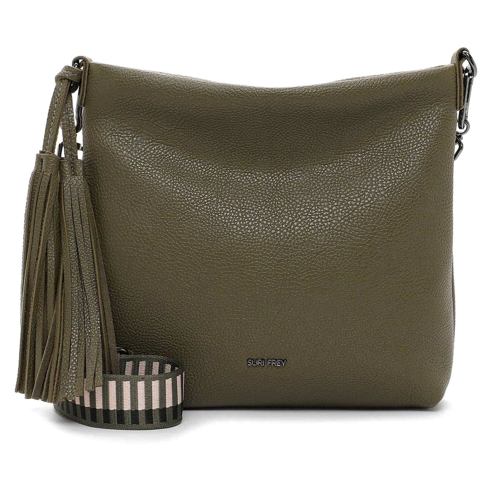 Image of Dámské crossbody Suri Frey Joelle - olivová SK