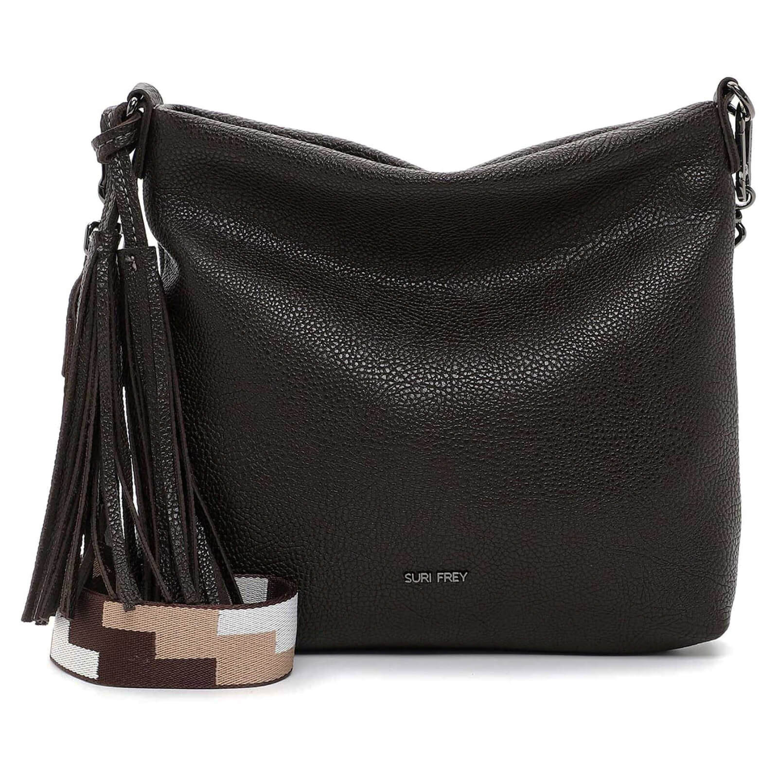 Image of Dámské crossbody Suri Frey Joelle - tmavo hnedá SK