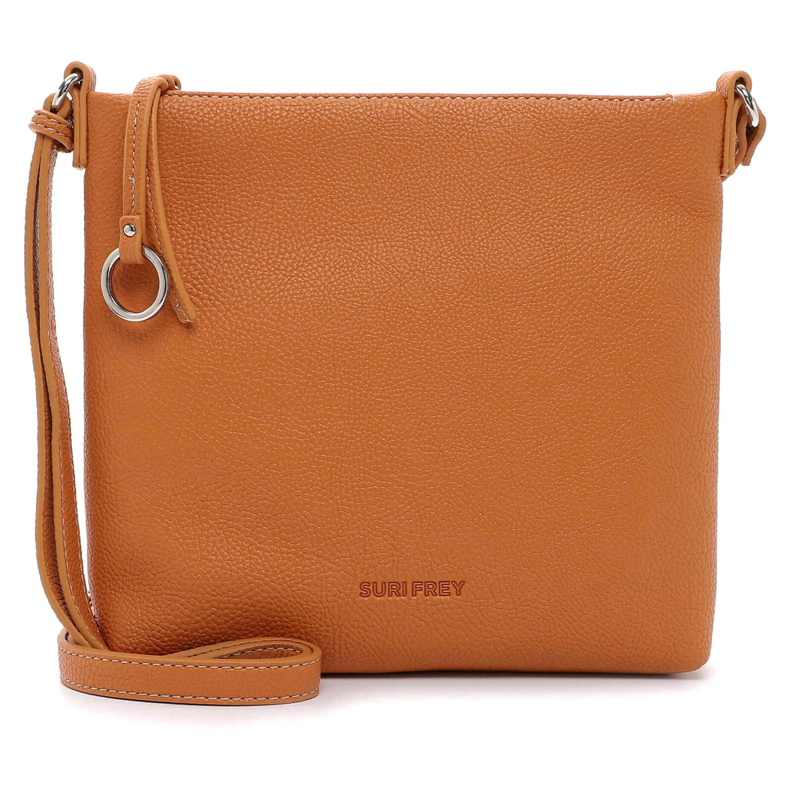 Image of Dámské crossbody Suri Frey Kasia - oranžová CZ