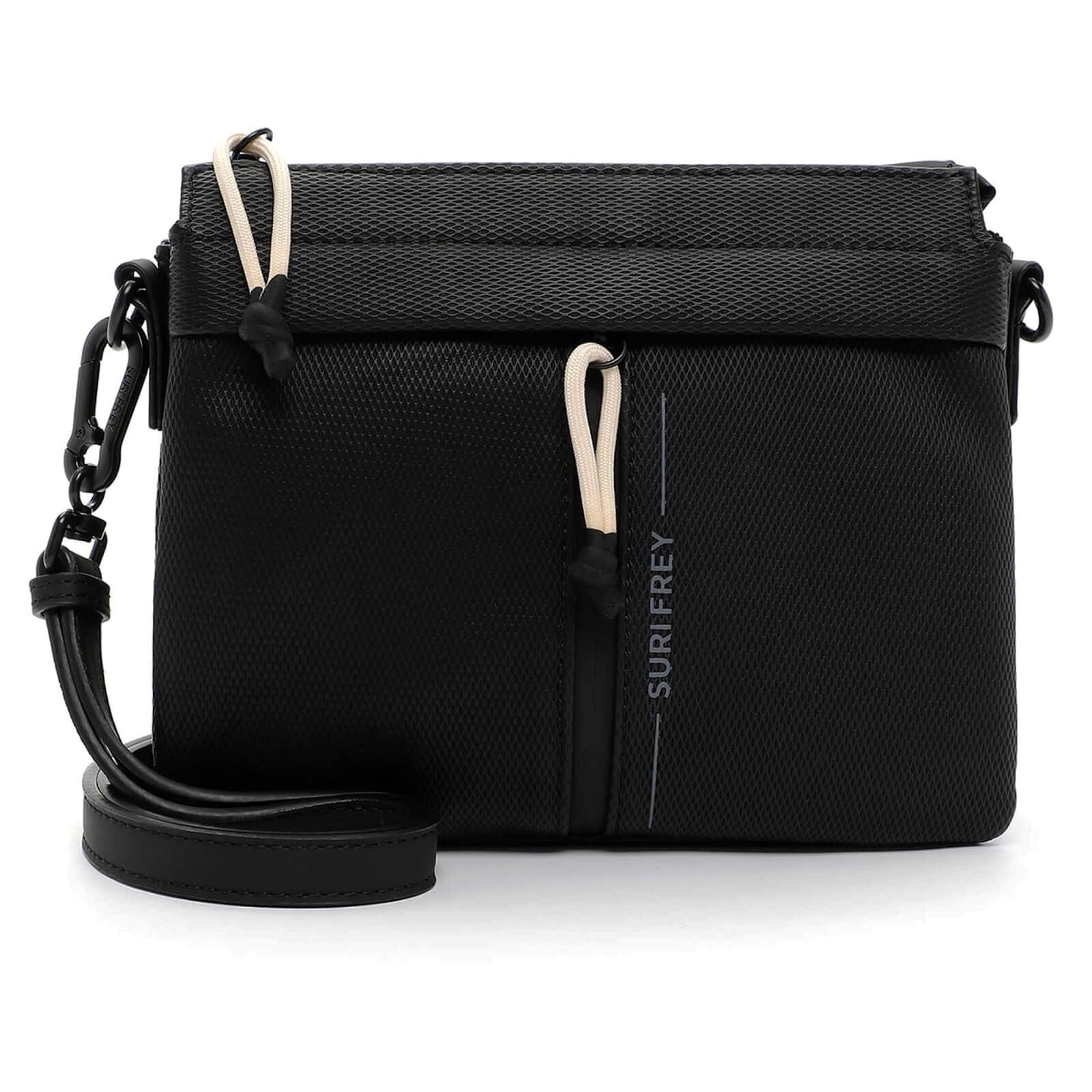 Image of Dámské crossbody Suri Frey Roxy - černá CZ