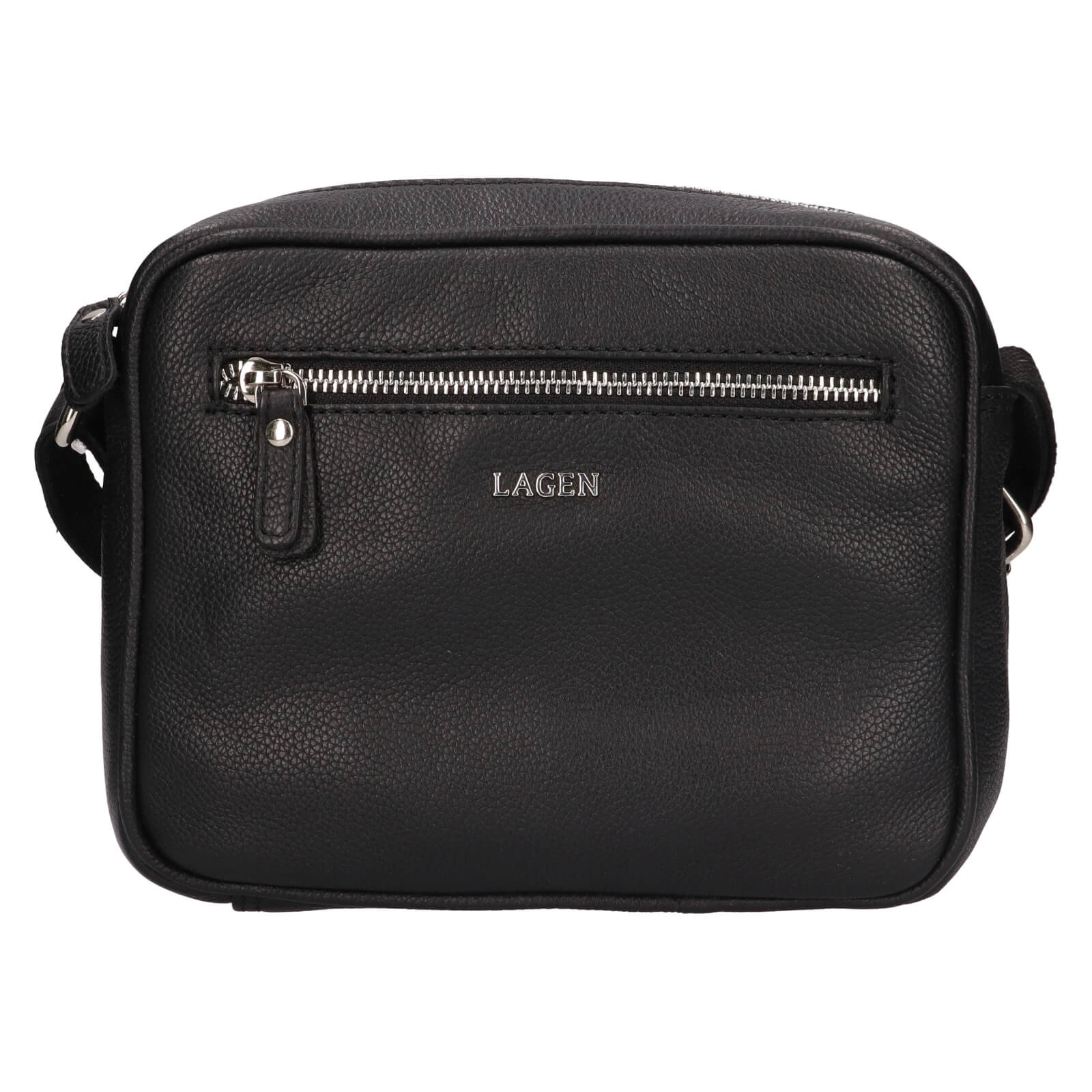 Image of Dámska crossbody kabelka Lagen Diane - čierna SK