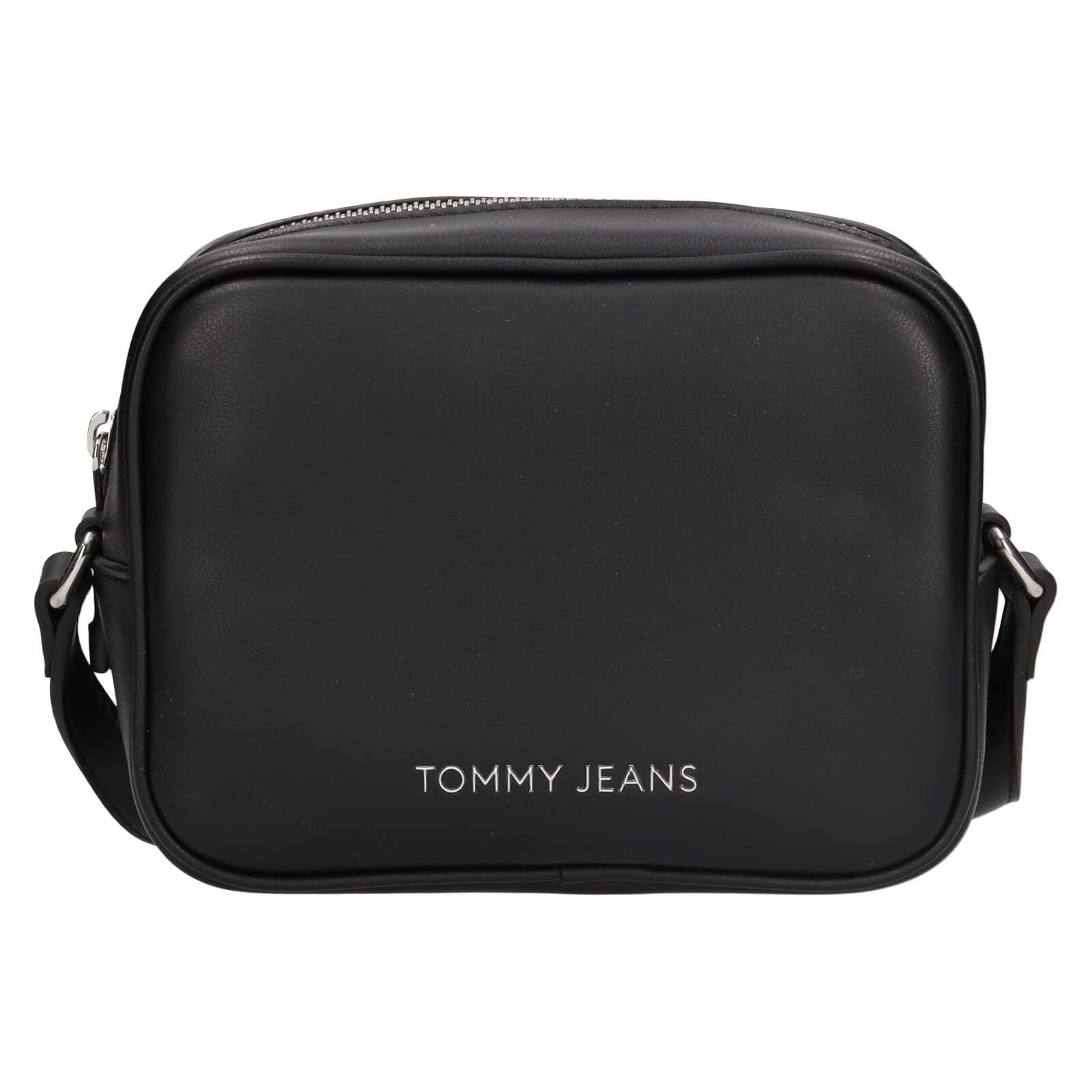 Image of Dámska crossbody kabelka Tommy Hilfiger Jeans Samenta - čierna SK