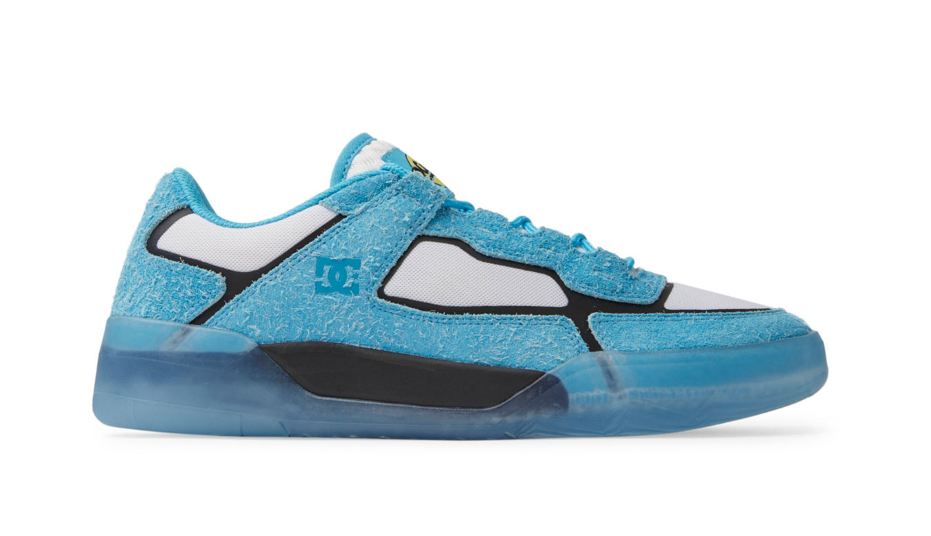 Image of DC Shoes DC Metric LE FR