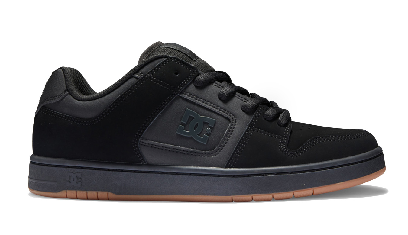 Image of DC Shoes Manteca 4 US