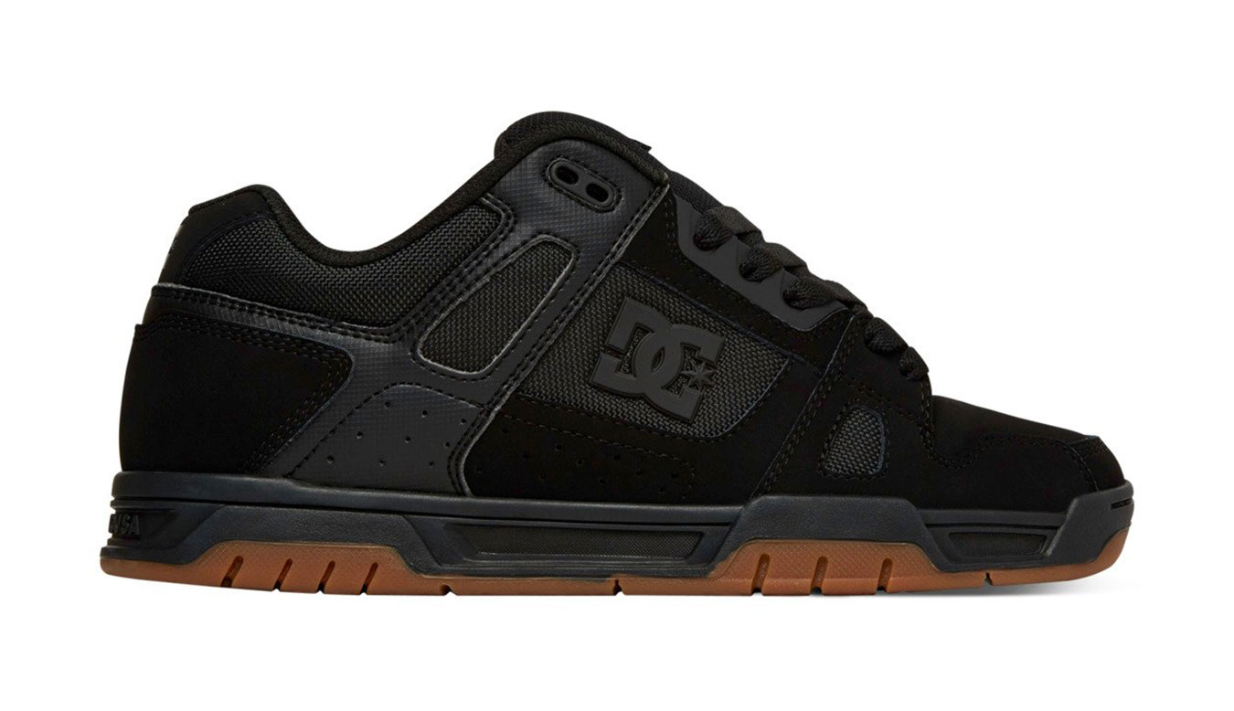 Image of DC Shoes Stag RO