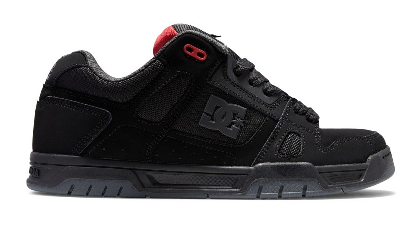 Image of DC Shoes Stag SK