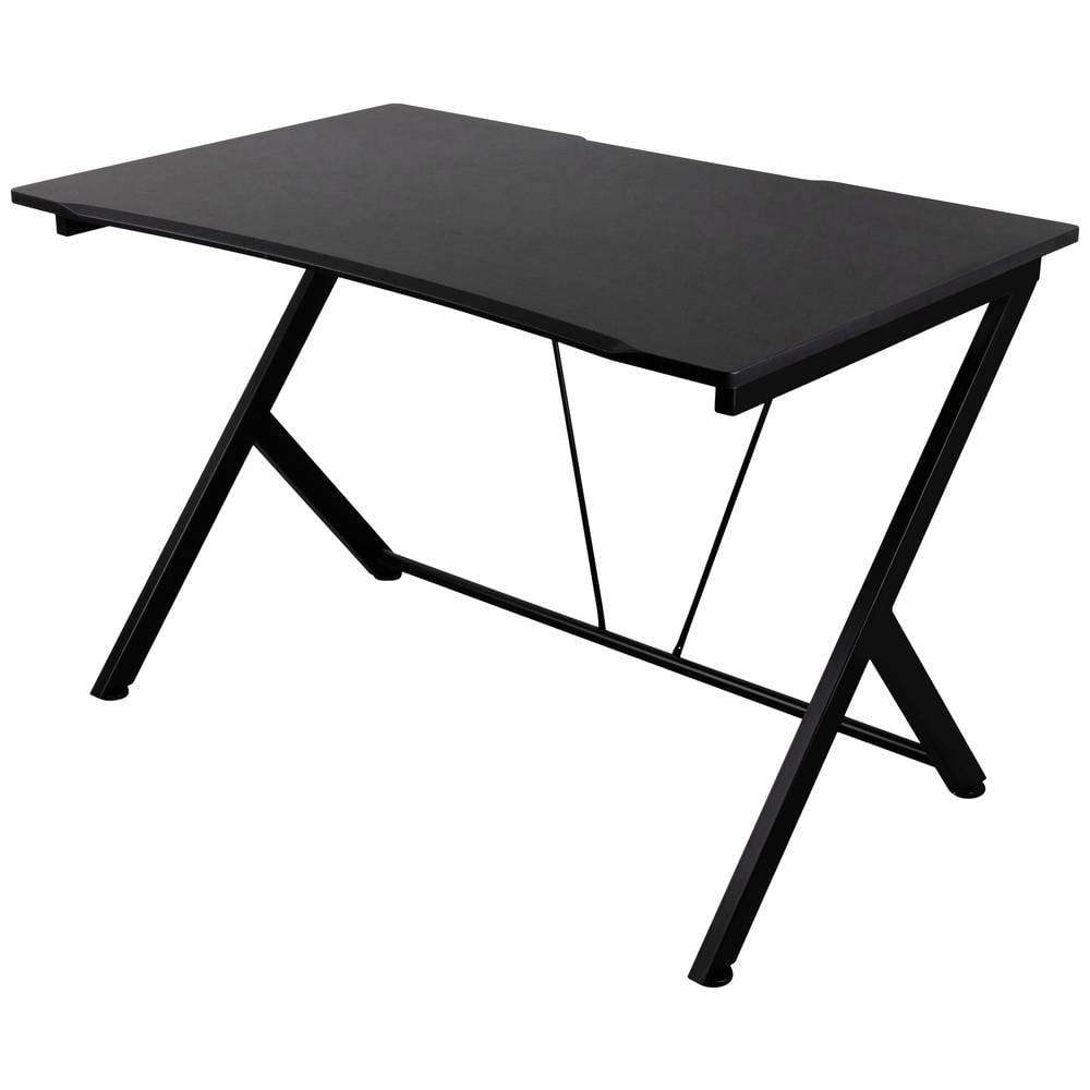 Image of DELTACO GAMING DT210 Gaming table Black