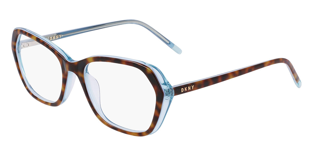 Image of DKNY DK5047 237 Óculos de Grau Tortoiseshell Masculino BRLPT