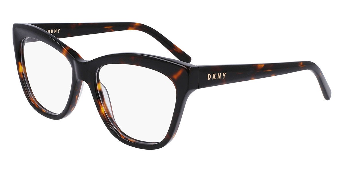 Image of DKNY DK5049 237 Óculos de Grau Tortoiseshell Feminino BRLPT