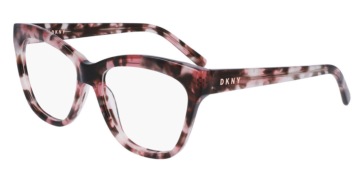 Image of DKNY DK5049 265 Óculos de Grau Tortoiseshell Feminino BRLPT