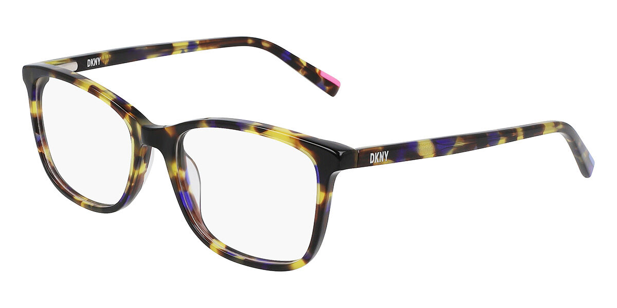 Image of DKNY DK5055 282 Óculos de Grau Tortoiseshell Feminino BRLPT