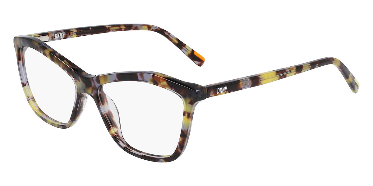 Image of DKNY DK5056 214 Óculos de Grau Tortoiseshell Feminino BRLPT