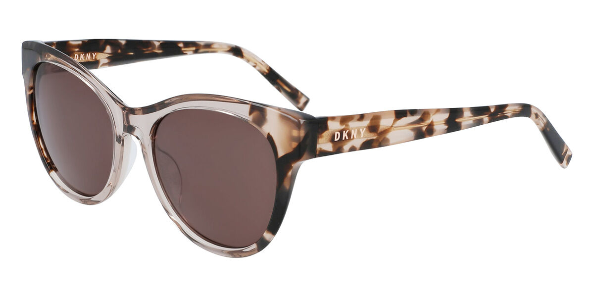 Image of DKNY DK533S 235 Óculos de Sol Tortoiseshell Masculino PRT