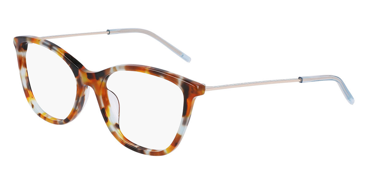 Image of DKNY DK7009 229 Óculos de Grau Tortoiseshell Feminino BRLPT