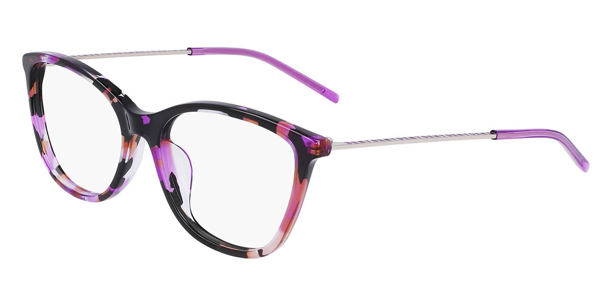 Image of DKNY DK7009 261 Óculos de Grau Tortoiseshell Feminino PRT